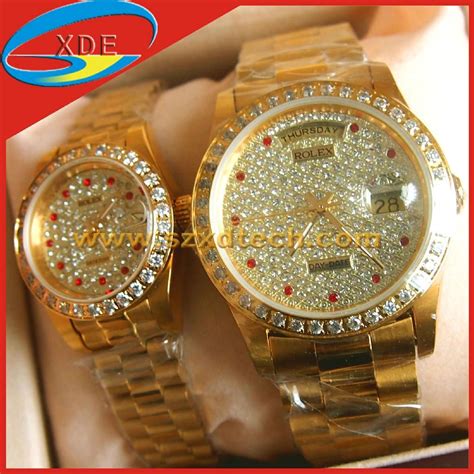 diamond watch replica|luxury watches that are fake.